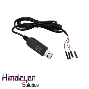 Usb to ttl Cable